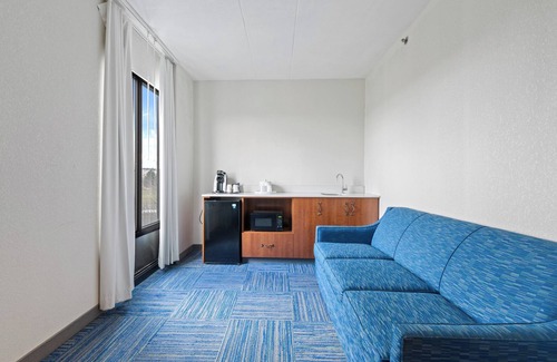 East Texas Hotel | Allentown Park Hotel by The Red Collection