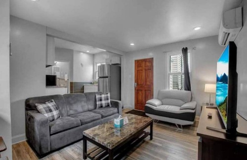 Downtown Buffalo Apartment | Allentown’s Place Buffalo NY