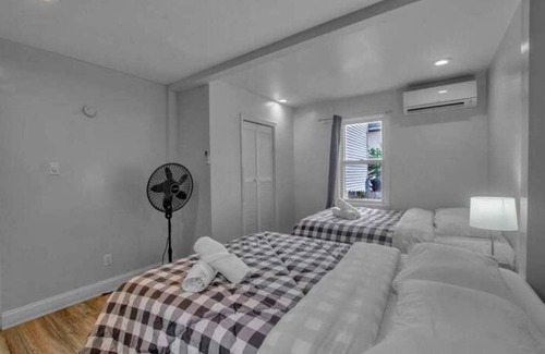 Downtown Buffalo Apartment | Allentown’s Place Buffalo NY