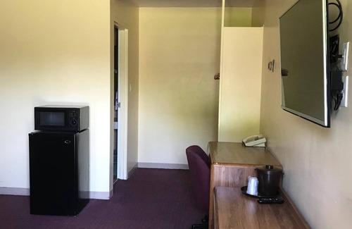 East Texas Hotel | Allenwood Motel