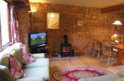 Minehead House | Allerford