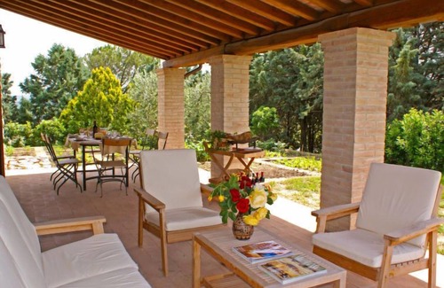 Allerona Apartment | Allerona by Interhome