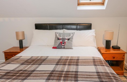 Jedburgh House | Allerton House Stables
