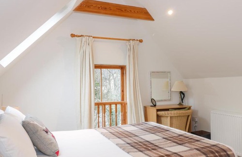 Jedburgh House | Allerton House Stables