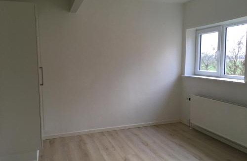 Tjaereborg Apartment | Allerupvej st tv 007
