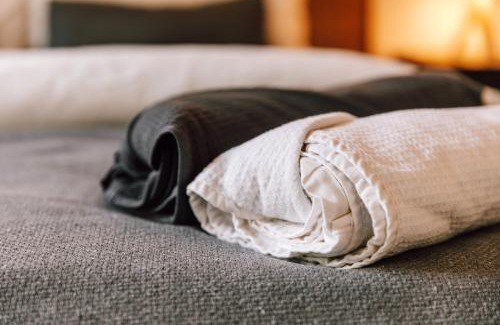 Exerzierplatz Apartment | Alles neu: 1-Zi zentral am Exerzierpl. 24h-Checkin