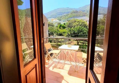 Scilla Apartment | Alley 8