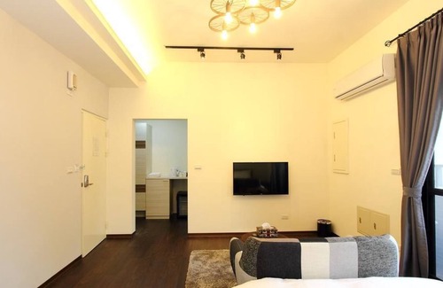 Hualien City Centre Bed & Breakfast | Alley B&B