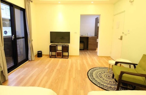Hualien City Centre Bed & Breakfast | Alley B&B