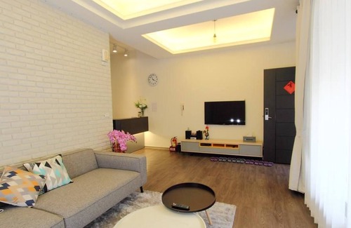 Hualien City Centre Bed & Breakfast | Alley B&B