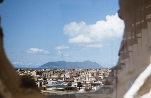 Terracina House | Alley effe| Petra: Corner of paradise in the heart of the historic center