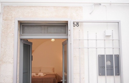 Putignano Apartment | Alley Home - Holiday Home Putignano (Ba)