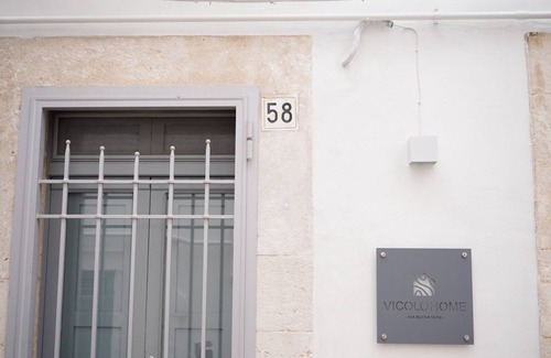 Putignano Apartment | Alley Home - Holiday Home Putignano (Ba)