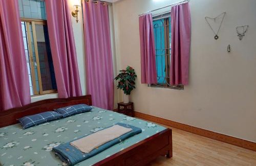 Hai Ba Trung House | Alley Homestay