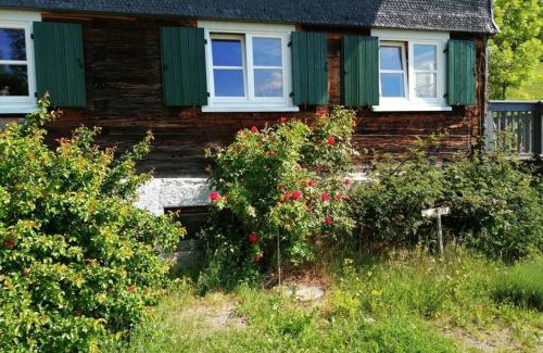 Gruenenbach Apartment | Allgäu Apartment Rose im OG