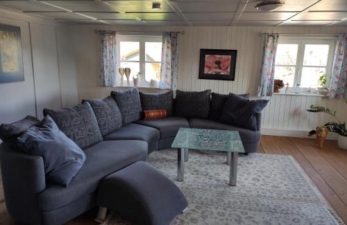 Gruenenbach Apartment | Allgäu Apartment Rose im OG