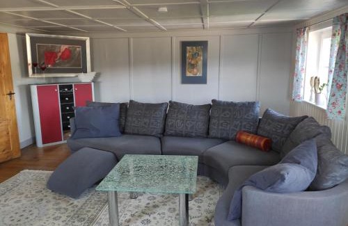 Gruenenbach Apartment | Allgäu Apartment Rose im OG