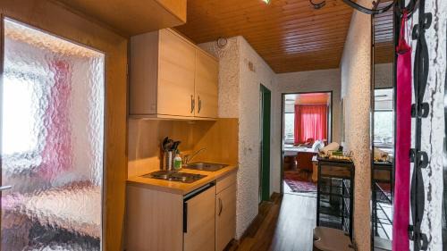 Meilingen Apartment | Allgäu Appartementhaus Appartement ALLGÄU 09