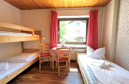 Meilingen Apartment | Allgäu Appartementhaus Appartement ALLGÄU 09