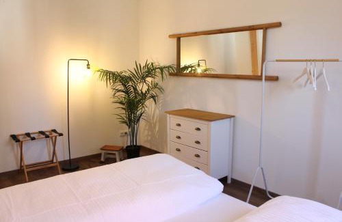Buchenberg Apartment | Allgäu Hütten Loft - Großzügig - Terrasse