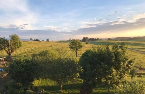 Hergatz Hotel | Allgäu Meadow Ranch