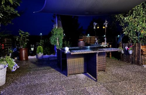 Bernbeuren Apartment | Allgäu Pension Ab in den Süden