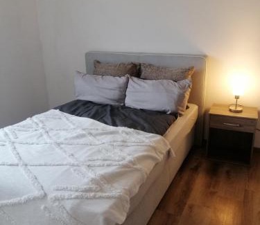 Marktoberdorf Apartment | Allgäu Space