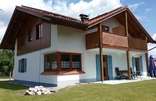 Kappel Apartment | Allgäu Tipp