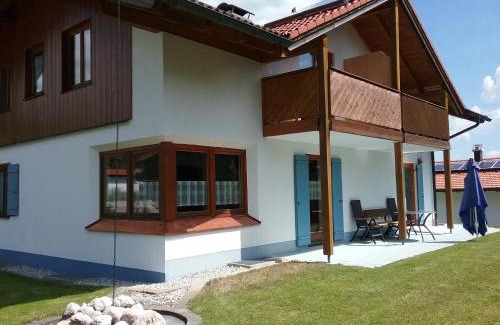 Kappel Apartment | Allgäu Tipp