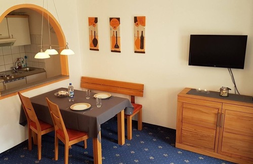 Steibis Apartment | Allgäublick Steibis Fewo, Oberstaufen Plus inkl.