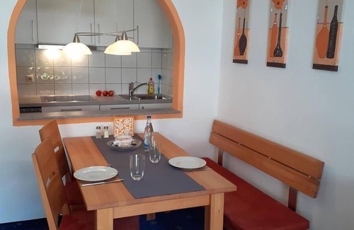 Steibis Apartment | Allgäublick Steibis Fewo, Oberstaufen Plus inkl.