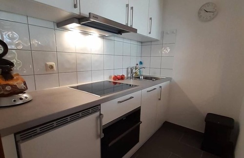 Steibis Apartment | Allgäublick Steibis Fewo, Oberstaufen Plus inkl.