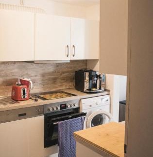Sonthofen Apartment | AllgäuBrise