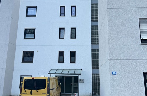 Immenstadt im Allgaeu Apartment | Allgäuer Alpenwohnung