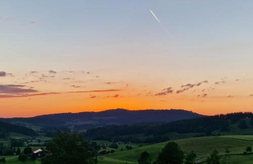 Missen-Wilhams Apartment | Allgäuer Ausblick