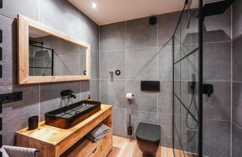 Irsengund Apartment | Allgäuer Chalet