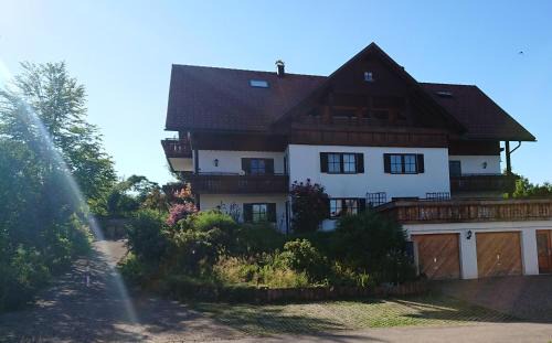Scheffau Apartment | Allgäuer Ferienwohnung - Alpenflair und Bodensee nah
