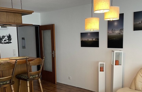 Nesselwang Apartment | Allgäuer Fewo Stübchen Inkl. Königscard