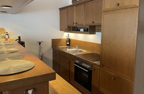 Nesselwang Apartment | Allgäuer Fewo Stübchen Inkl. Königscard