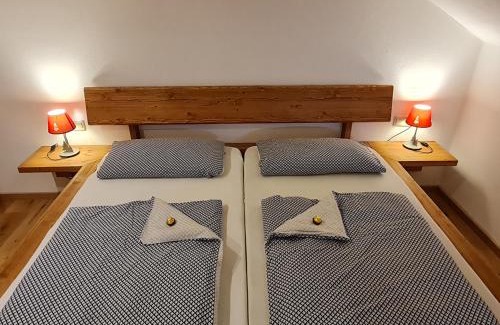 Kranzegg Apartment | Allgäuer Heimat