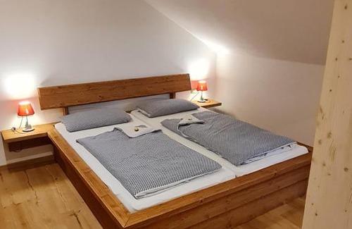 Kranzegg Apartment | Allgäuer Heimat