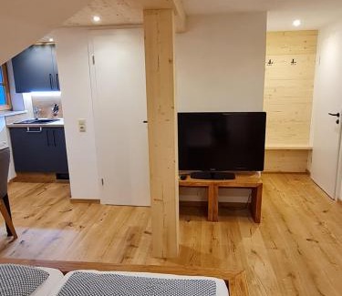 Kranzegg Apartment | Allgäuer Heimat