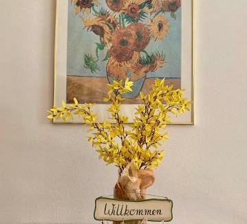 Steibis Apartment | Allgäustüble