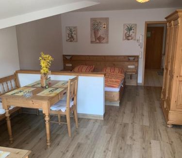 Steibis Apartment | Allgäustüble