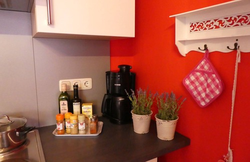 Durach Apartment | Allgäutraum Ferienwohnung Nr. 3 für 2-6 Personen