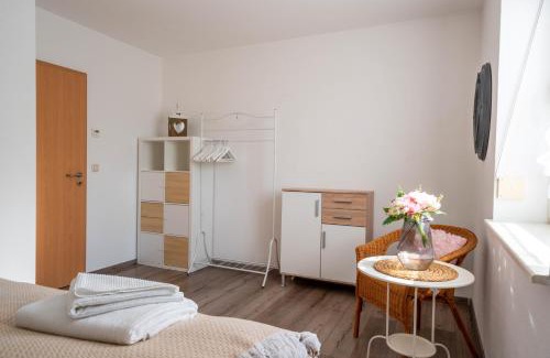 Durach Apartment | Allgäutraum Ferienwohnung Nr. 9