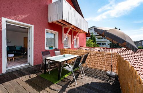 Durach Apartment | Allgäutraum Ferienwohnung Nr. 9