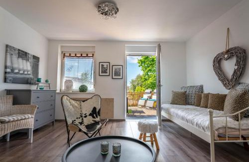 Durach Apartment | Allgäutraum Ferienwohnung Nr. 9