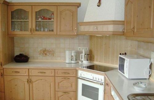 Schraden Apartment | Allgaeuer-Landhaus-Stocker