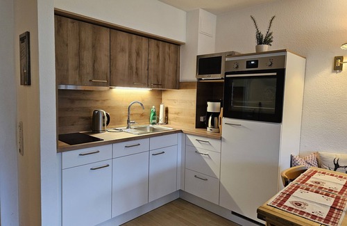 Bad Hindelang Condo | Allgäu beauty with "Hornblick" incl. Bad Hindelang Plus